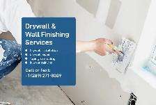 Drywall Installation & Interior Painting Work - Photo 3