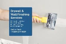 Drywall Installation & Interior Painting Work - Photo 4