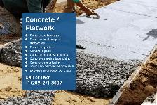 Quality Concrete Work – Driveways, Patios & Walkways - Photo 2