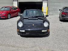1995 Porsche 911 - Clean Carfax, Great Condition, Turn Key - Photo 2