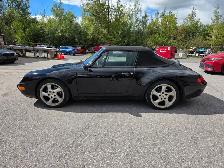 1995 Porsche 911 - Clean Carfax, Great Condition, Turn Key - Photo 3