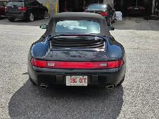1995 Porsche 911 - Clean Carfax, Great Condition, Turn Key - Photo 4