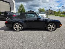 1995 Porsche 911 - Clean Carfax, Great Condition, Turn Key - Photo 5