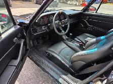 1995 Porsche 911 - Clean Carfax, Great Condition, Turn Key - Photo 6