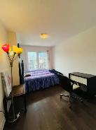 PRIVATE Furnished Upstairs Room for Rent | Brampton $900 - Photo 2