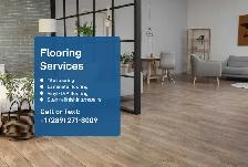 Tile, Laminate & Vinyl Flooring Work - Photo 3