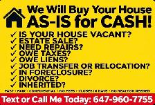 Looking for Houses to Buy Cash - Any Condition - Photo 2