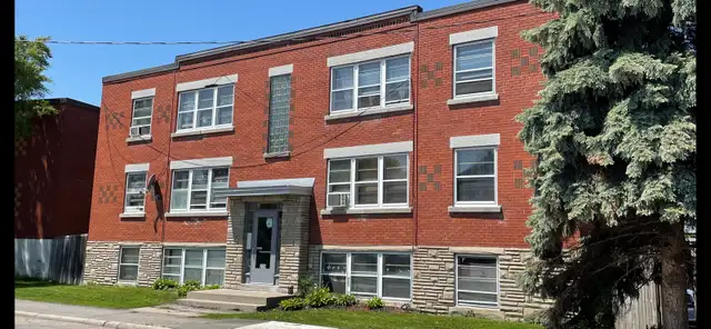 one bedroom for rent vanier
