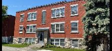one bedroom for rent vanier