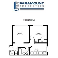 Studio Apartment in Ottawa East (Vanier) - Photo 7