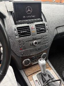 2011 MERCEDES-BENZ C300 4MATIC ($5,600)
