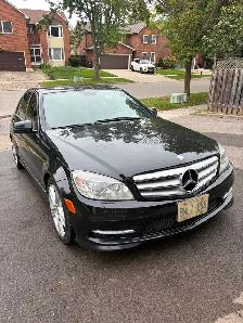 2011 MERCEDES-BENZ C300 4MATIC ($5,600) - Photo 4