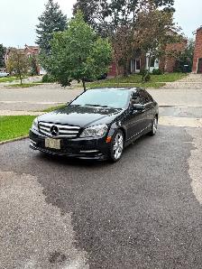 2011 MERCEDES-BENZ C300 4MATIC ($5,600) - Photo 5