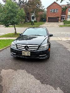 2011 MERCEDES-BENZ C300 4MATIC ($5,600) - Photo 6