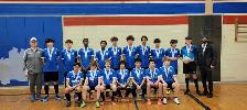 Soccer players tryouts, players born 2011 and 2012 for imodel