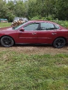 Buick Allure
