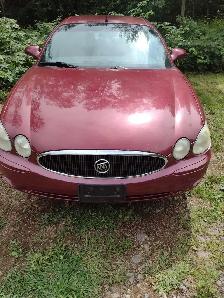 Buick Allure - Photo 2
