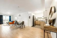 Appartement 50 ans et plus - Paisible - Photo 3