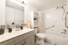Appartement 50 ans et plus - Paisible - Photo 8