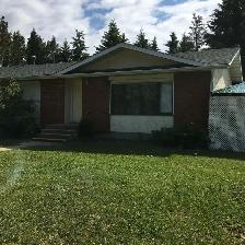 Bachelor Suite near Leduc, Nisku