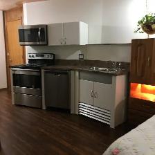Bachelor Suite near Leduc, Nisku - Photo 5