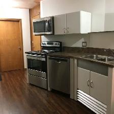 Bachelor Suite near Leduc, Nisku - Photo 6
