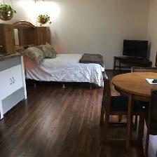Bachelor Suite near Leduc, Nisku - Photo 8