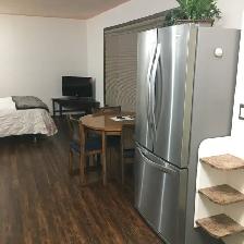 Bachelor Suite near Leduc, Nisku - Photo 9