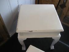 1 Coffee table and 2 end tables - Photo 4