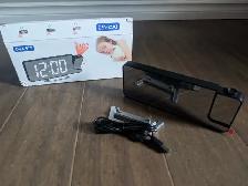 New Alarm Clocks For Sale - Photo 5
