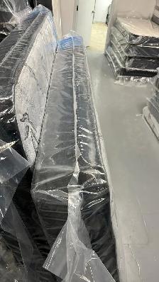 Queen Mattress and Boxspring for sale