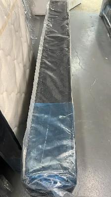 Never used !!! Mattress available in all sizes || Mattress