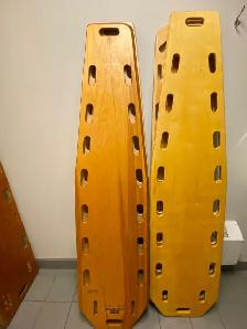 Emergency Rescue Equipment – Spine Boards & Basket Stretchers - Photo 5