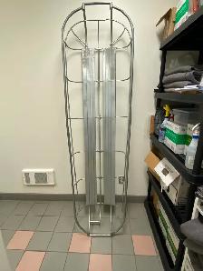 Emergency Rescue Equipment – Spine Boards & Basket Stretchers - Photo 7