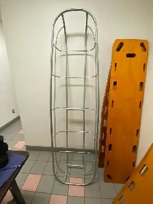 Emergency Rescue Equipment – Spine Boards & Basket Stretchers - Photo 8