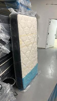 King Mattress in premium quality with Free Delivery Mattress