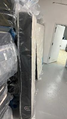 Get a Clean, Comfortable Mattress Delivered Today