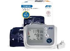 New A&D Blood Pressure Monitor For Sale