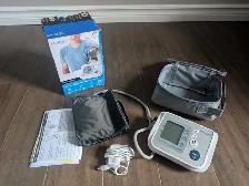 New A&D Blood Pressure Monitor For Sale - Photo 2