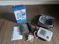 New A&D Blood Pressure Monitor For Sale - Photo 4