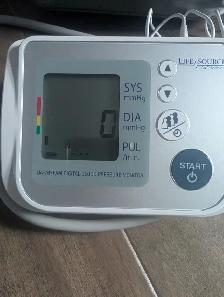 New A&D Blood Pressure Monitor For Sale - Photo 7