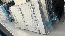 Factory Sealed Mattresses Available for Sale with Delivery - Photo 3