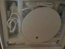 Beautie Beam Red Light Therapy Lamp - Photo 3
