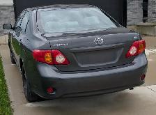 2010 Corolla ce accident free fully maintained $4,399 - Photo 4