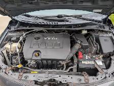 2010 Corolla ce accident free fully maintained $4,399 - Photo 6