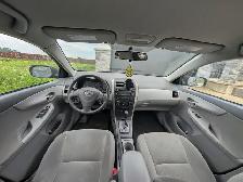 2010 Corolla ce accident free fully maintained $4,399 - Photo 8