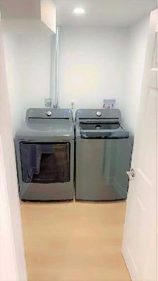Basement for rent - Photo 6