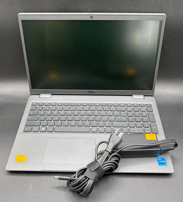 Dell Latitude 3540 - 13th Gen i5-1335u / 16gb RAM / 256gb SSD