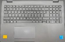 Dell Latitude 3540 - 13th Gen i5-1335u / 16gb RAM / 256gb SSD - Photo 2