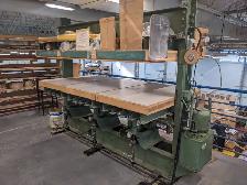 Hydraulic Press